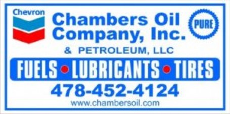 Chambers Oil Company, Inc.